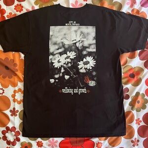 Vans Men’s Wellbeing T-Shirt